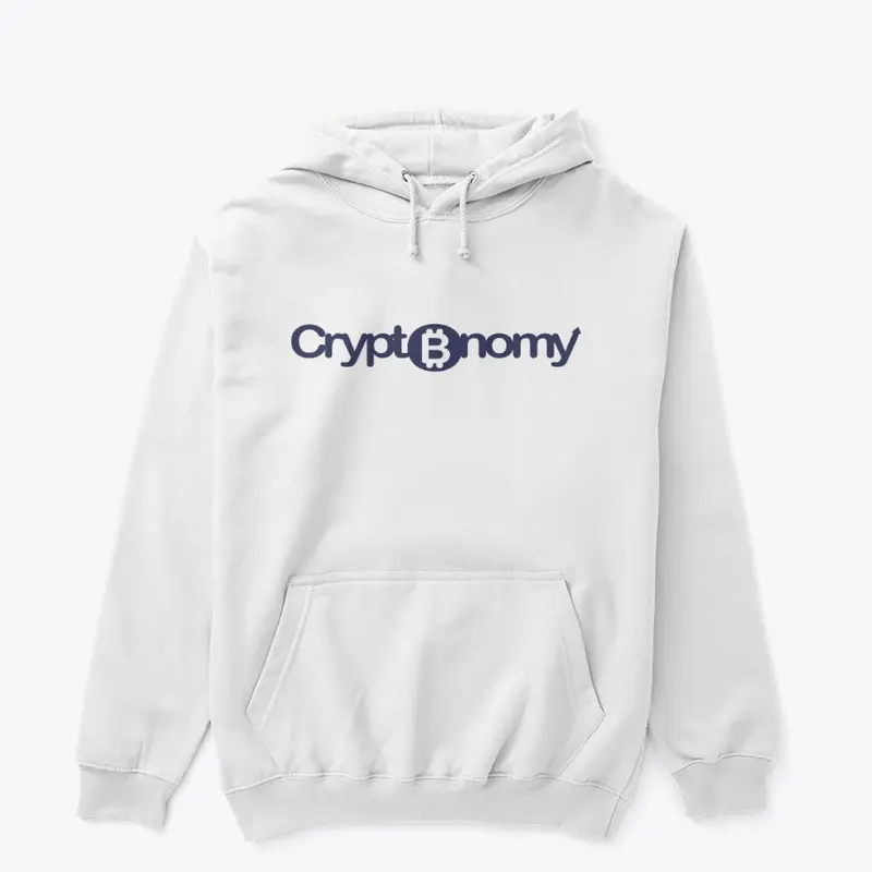 Cryptonomy White