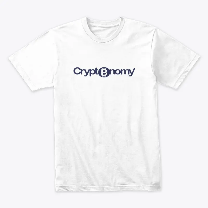 Cryptonomy White